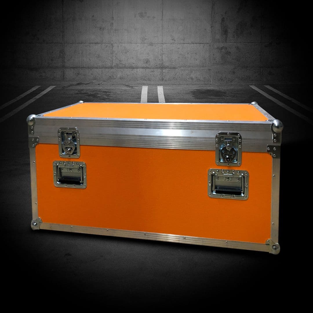 Přepravní box na cesty