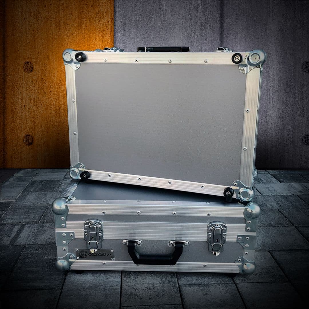 Flight case na nářadí