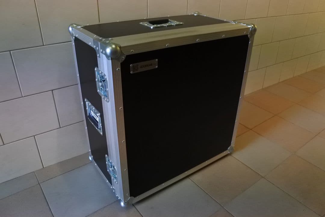 Přes stovku boxů ročně, více než 15 oborů