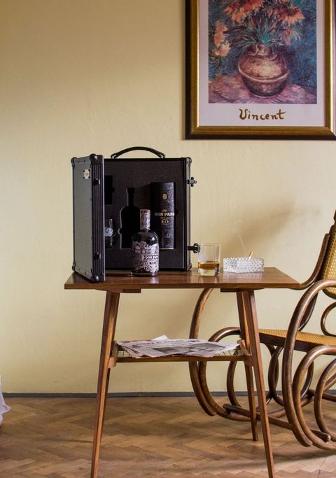 Luxusní dárkové balení DON PAPA — fotka 2