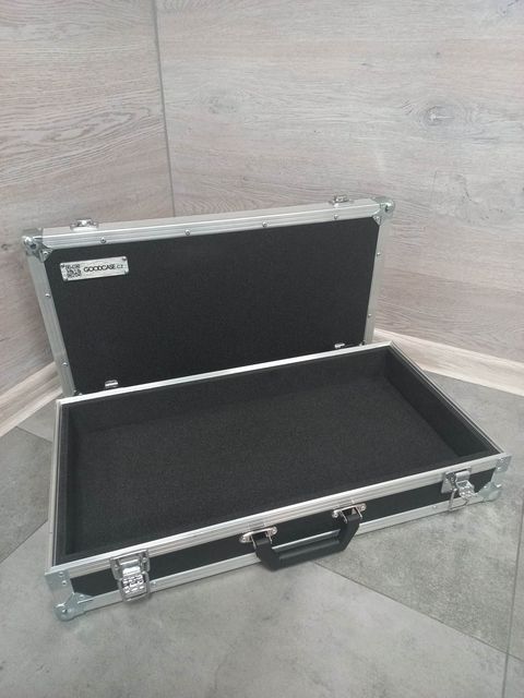 Flight case na mixážní pult — fotka 3
