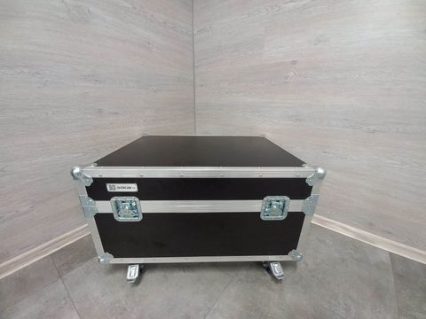 Přepravní box na dataprojektor — fotka 3