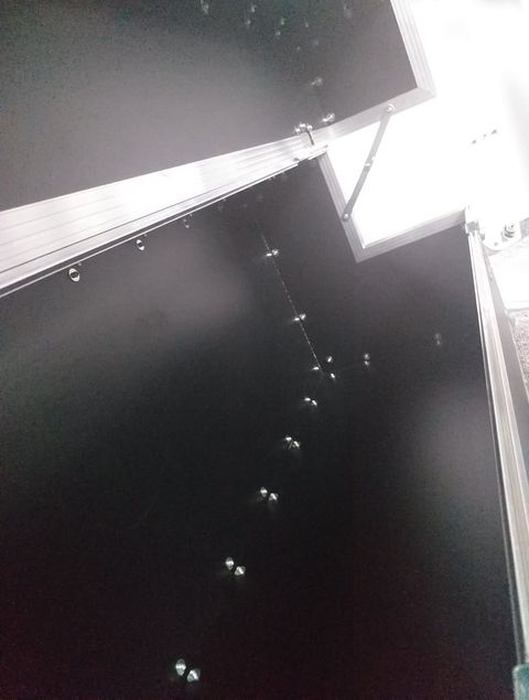 Atypický přepravní box na cesty — fotka 4