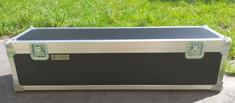 Flight case pro letadlový model — fotka 4