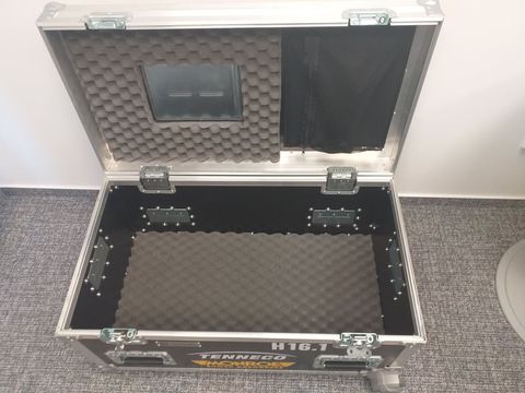Předváděcí přepravní box — fotka 2