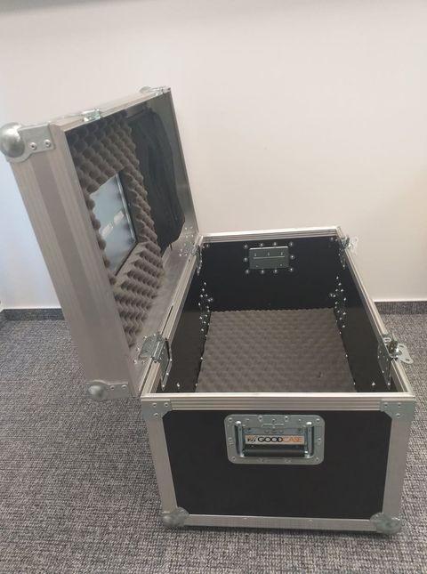 Předváděcí přepravní box — fotka 4