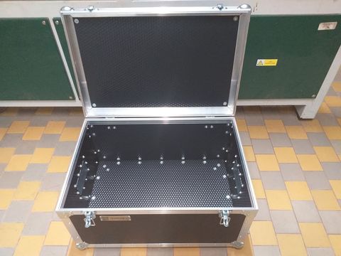 Transportní box – univerzál — fotka 2
