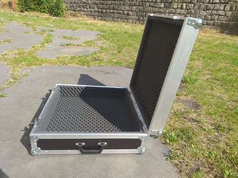 Flight case na umělecká díla — fotka 4