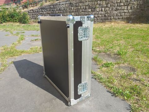 Flight case na umělecká díla — fotka 3