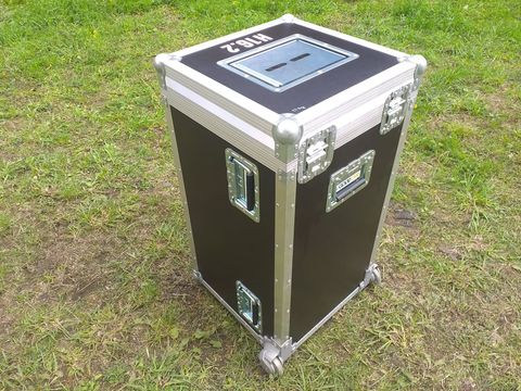 Předváděcí přepravní box 1 — fotka 5