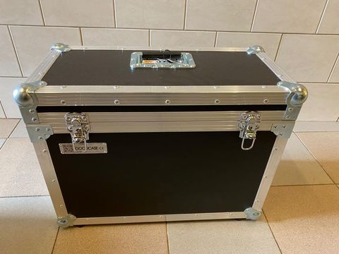 Přepravní box na výčepní zařízení — fotka 6