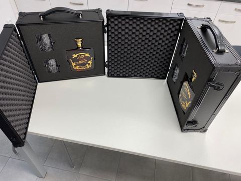 Luxusní dárkový set — fotka 4