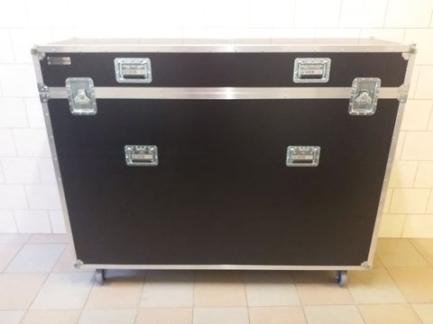 Flight case na flipchart — fotka 2
