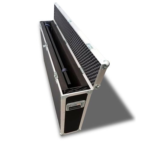 Flight case na LED TV — fotka 4