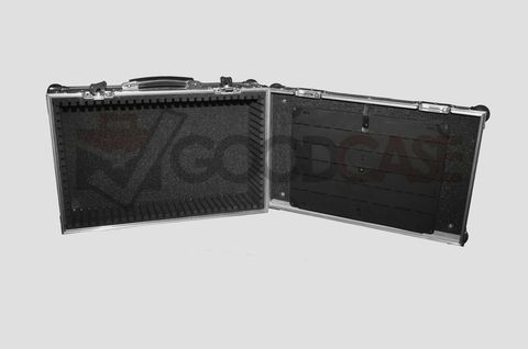 Přepravní box na nářadí – polstrovaný — fotka 4