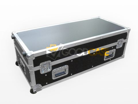 Flight case pro zdravotnictví — fotka 2