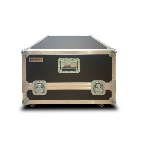 Flight case na kosmetický přístroj — fotka 4